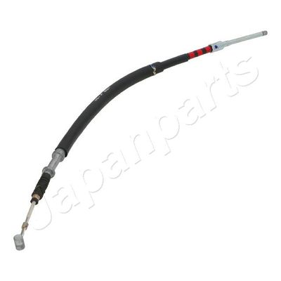 Cable Pull, parking brake JAPANPARTS BC-2044