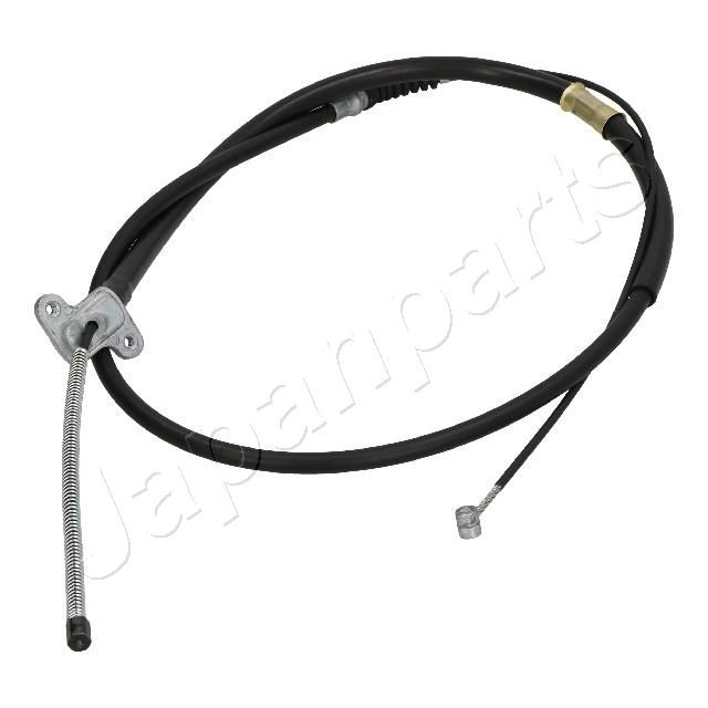 JAPANPARTS BC-2046L Cable Pull, parking brake
