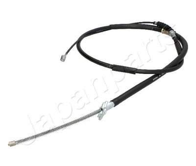 Cable Pull, parking brake JAPANPARTS BC-2046R