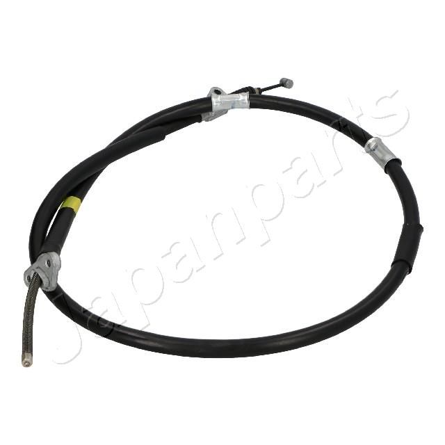JAPANPARTS BC-2047R Cable Pull, parking brake