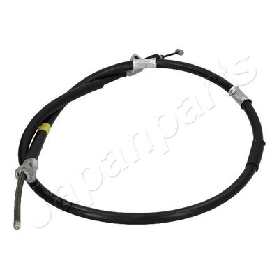 Cable Pull, parking brake JAPANPARTS BC-2047R