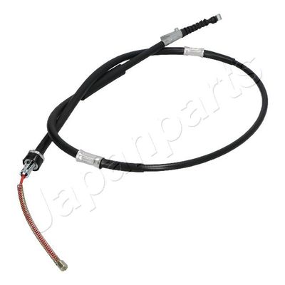 Cable Pull, parking brake JAPANPARTS BC-204