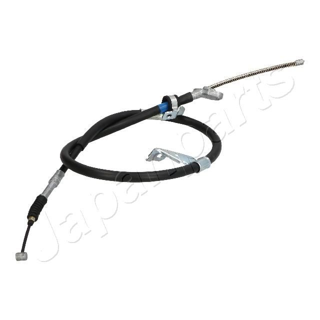 JAPANPARTS BC-2052L Cable Pull, parking brake