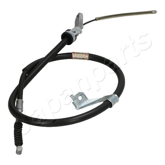 JAPANPARTS BC-2052R Cable Pull, parking brake