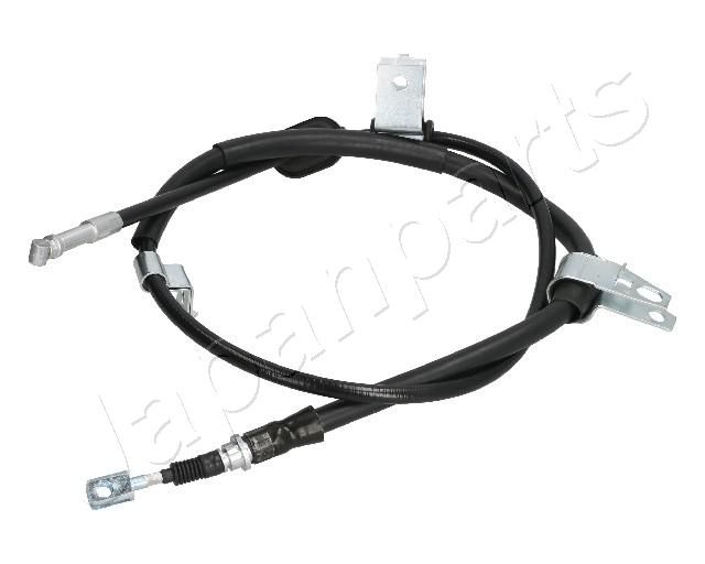JAPANPARTS BC-2057L Cable Pull, parking brake