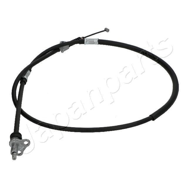 JAPANPARTS BC-2058 Cable Pull, parking brake