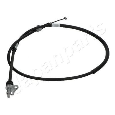 Cable Pull, parking brake JAPANPARTS BC-2058