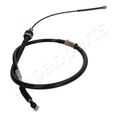 Cable Pull, parking brake JAPANPARTS BC-2062L