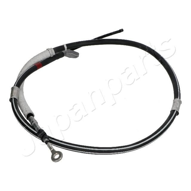 JAPANPARTS BC-2063L Cable Pull, parking brake