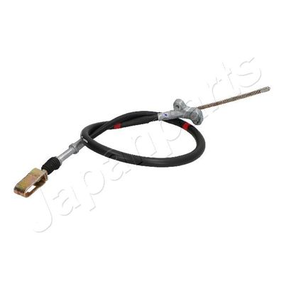 Cable Pull, parking brake JAPANPARTS BC-2064