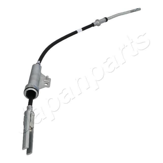 JAPANPARTS BC-2065 Cable Pull, parking brake