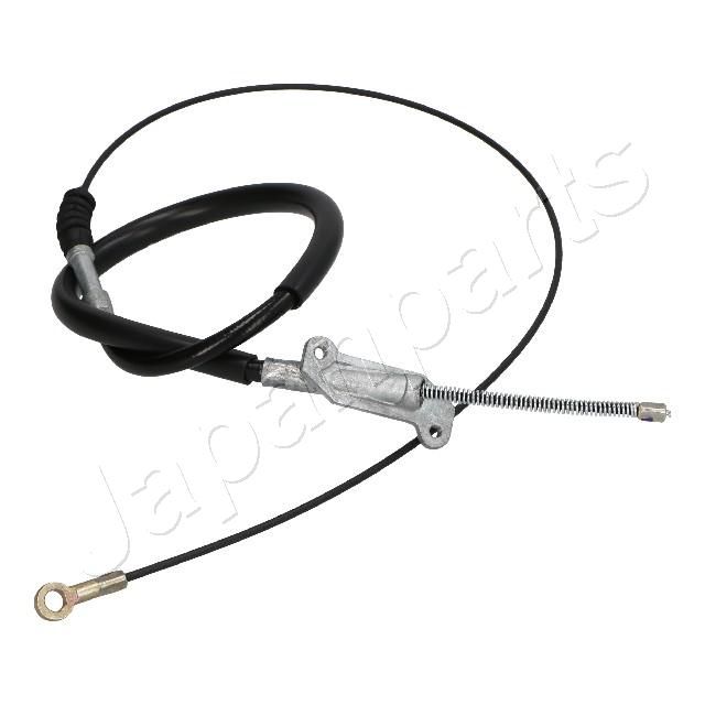 JAPANPARTS BC-2068L Cable Pull, parking brake