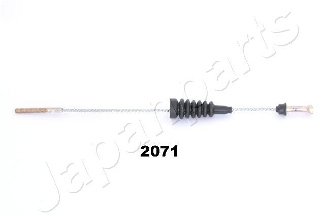 JAPANPARTS BC-2071 Cable Pull, parking brake