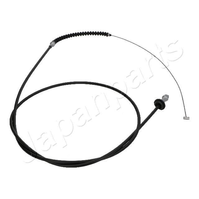 JAPANPARTS BC-2072 Cable Pull, parking brake