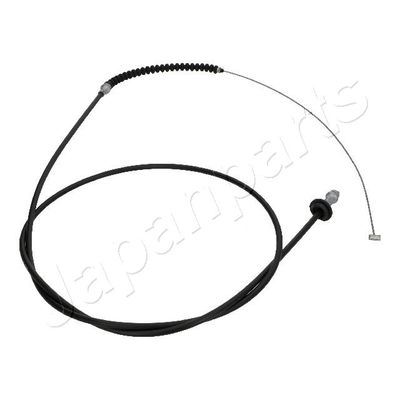 Cable Pull, parking brake JAPANPARTS BC-2072
