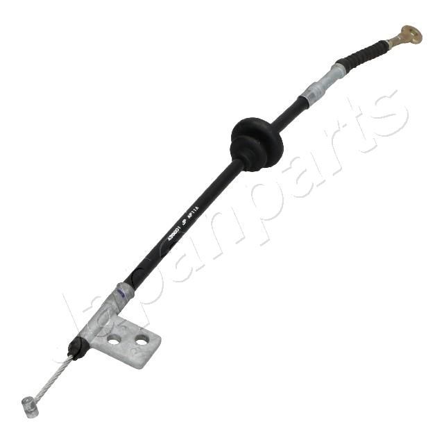 JAPANPARTS BC-2073 Cable Pull, parking brake