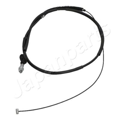 Cable Pull, parking brake JAPANPARTS BC-2075