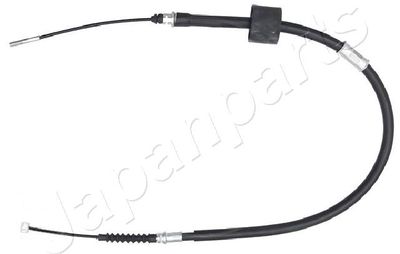 Cable Pull, parking brake JAPANPARTS BC-2078