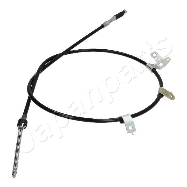 JAPANPARTS BC-211 Cable Pull, parking brake