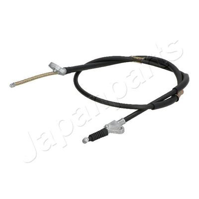 Cable Pull, parking brake JAPANPARTS BC-215