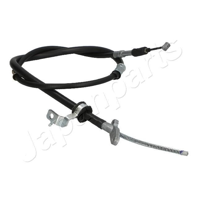JAPANPARTS BC-217 Cable Pull, parking brake