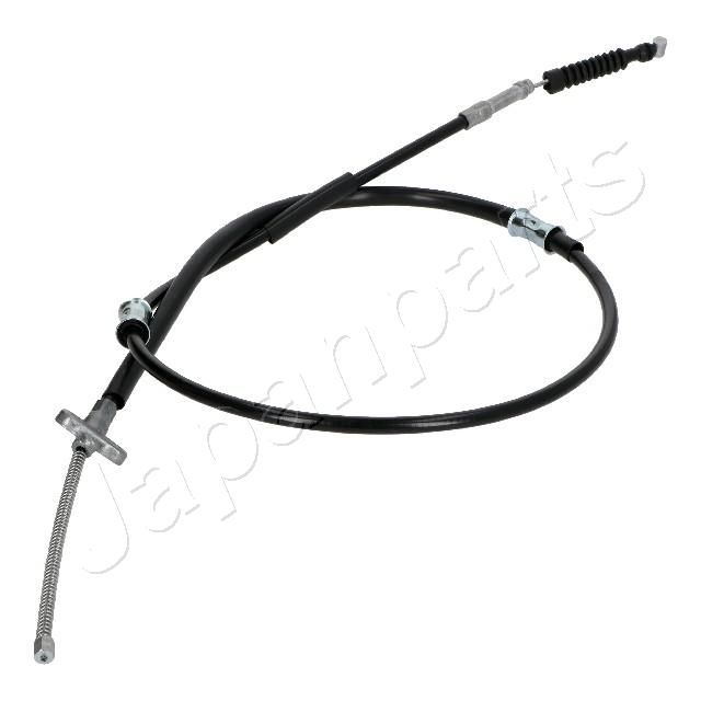 JAPANPARTS BC-219 Cable Pull, parking brake