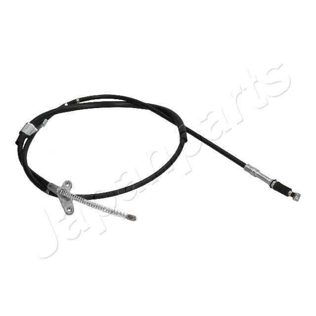 JAPANPARTS BC-232 Cable Pull, parking brake