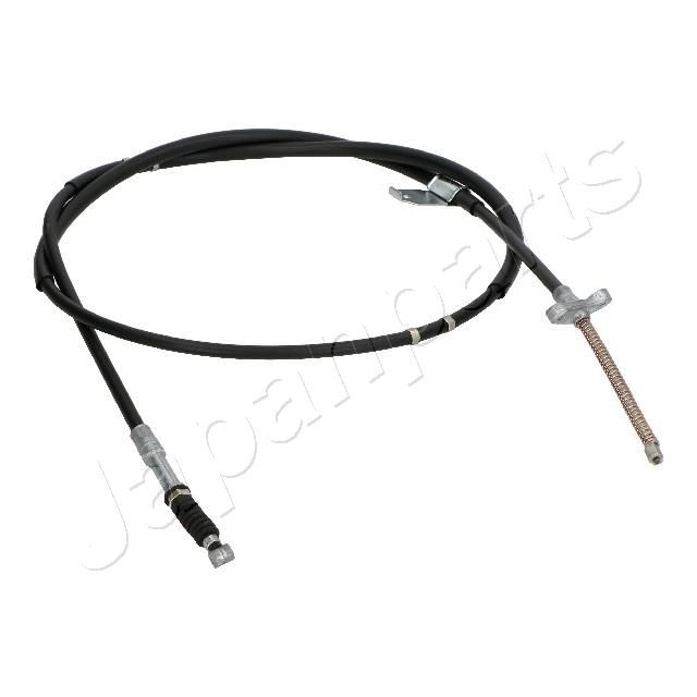 JAPANPARTS BC-233 Cable Pull, parking brake