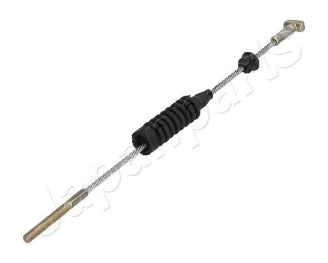 JAPANPARTS BC-236 Cable Pull, parking brake