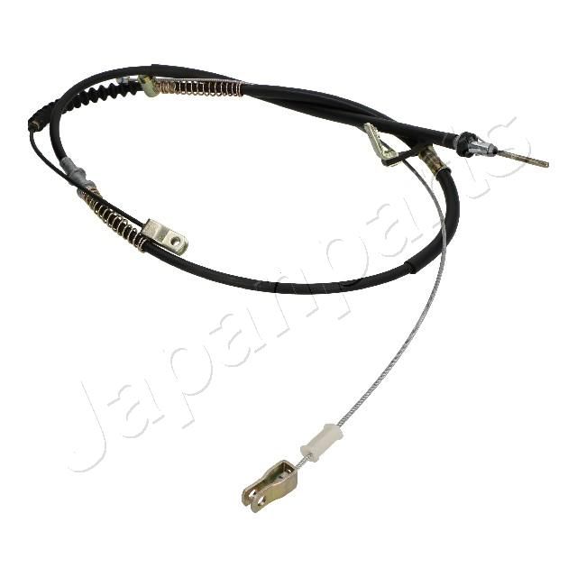 JAPANPARTS BC-238 Cable Pull, parking brake