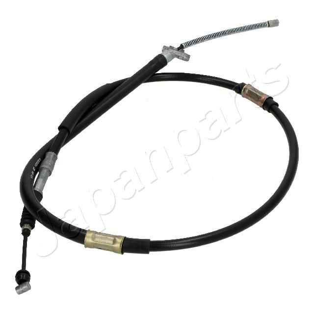 JAPANPARTS BC-241L Cable Pull, parking brake