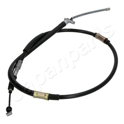 Cable Pull, parking brake JAPANPARTS BC-241L