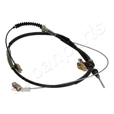 Cable Pull, parking brake JAPANPARTS BC-252