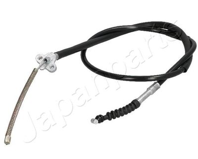 Cable Pull, parking brake JAPANPARTS BC-254L