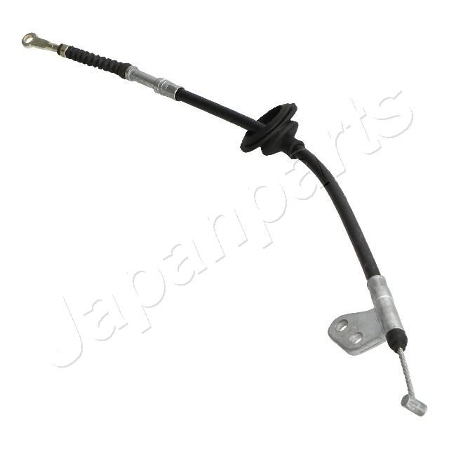 JAPANPARTS BC-259 Cable Pull, parking brake