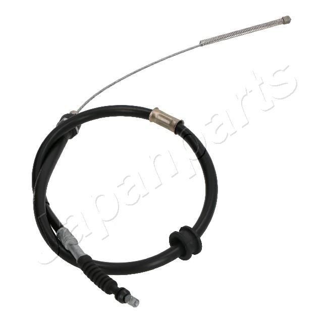 JAPANPARTS BC-260R Cable Pull, parking brake