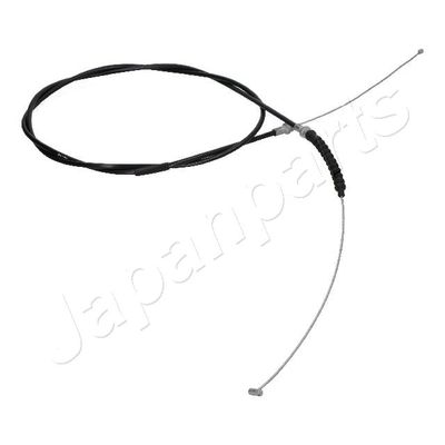 Cable Pull, parking brake JAPANPARTS BC-262