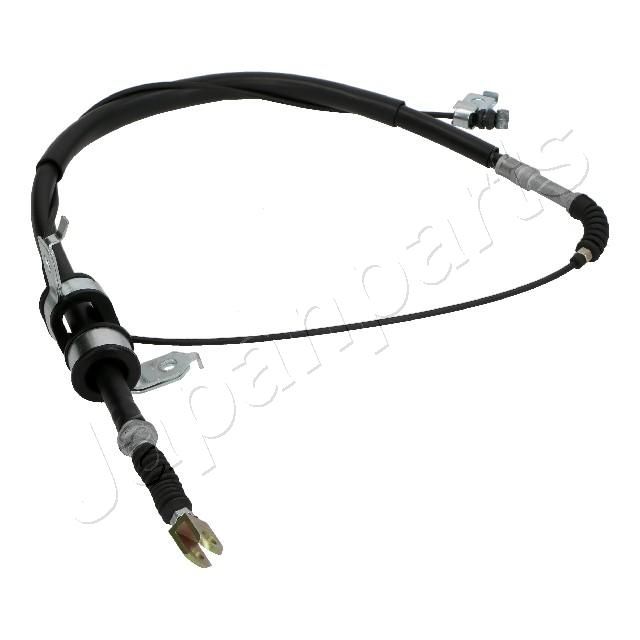 JAPANPARTS BC-268R Cable Pull, parking brake