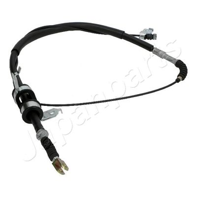 Cable Pull, parking brake JAPANPARTS BC-268R