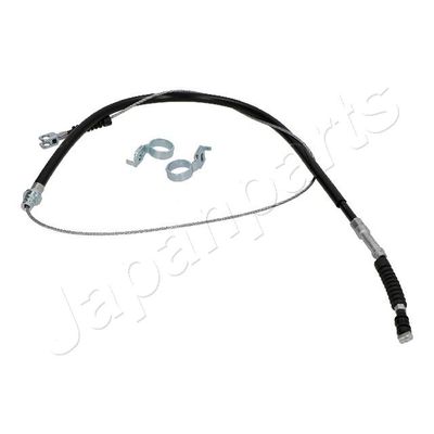 Cable Pull, parking brake JAPANPARTS BC-269L
