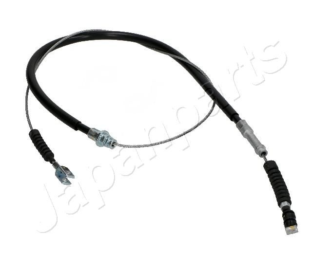 JAPANPARTS BC-269R Cable Pull, parking brake