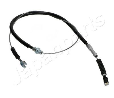 Cable Pull, parking brake JAPANPARTS BC-269R