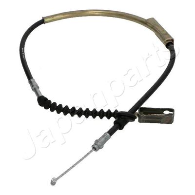 Cable Pull, parking brake JAPANPARTS BC-271