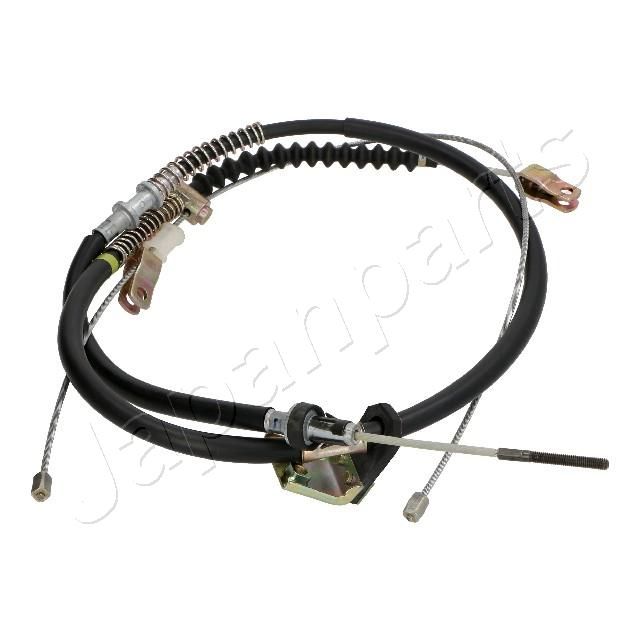 JAPANPARTS BC-272 Cable Pull, parking brake