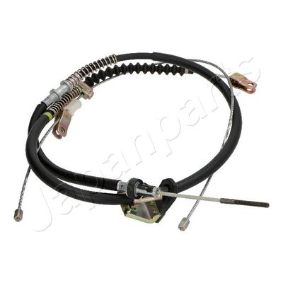 Cable Pull, parking brake JAPANPARTS BC-272