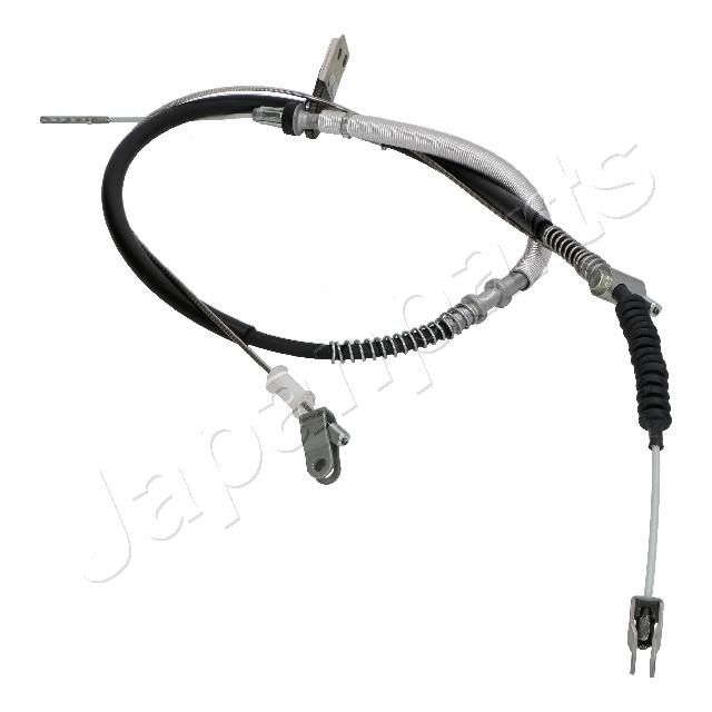 JAPANPARTS BC-273 Cable Pull, parking brake