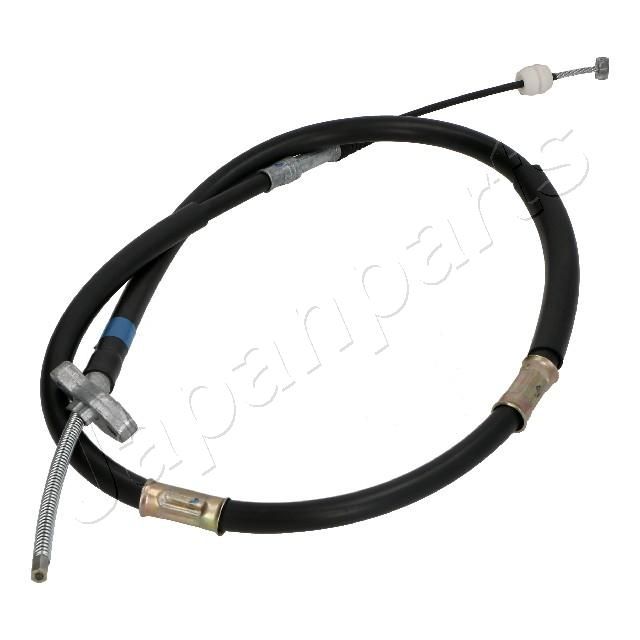 JAPANPARTS BC-279L Cable Pull, parking brake
