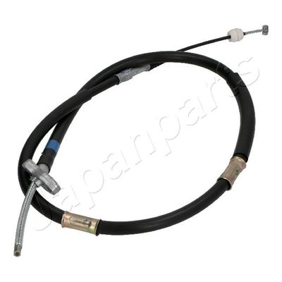 Cable Pull, parking brake JAPANPARTS BC-279L
