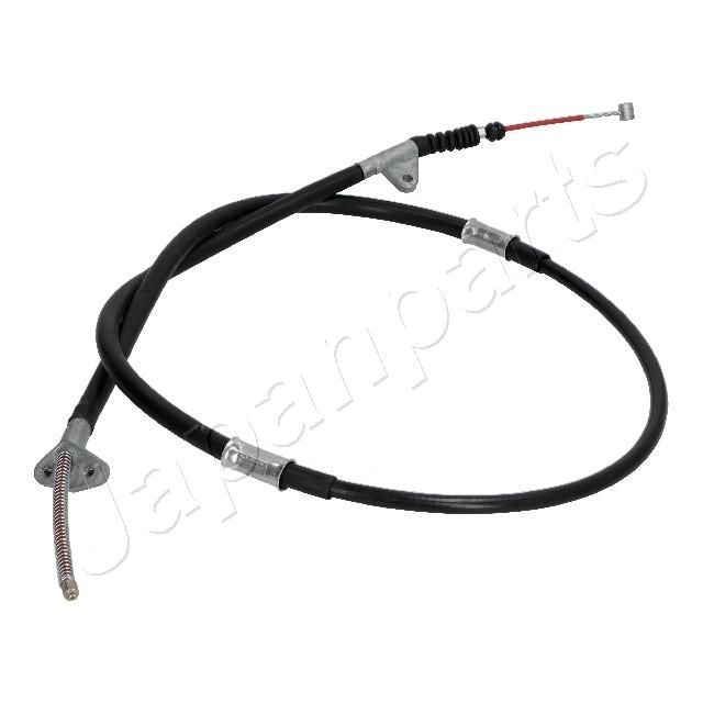JAPANPARTS BC-283R Cable Pull, parking brake