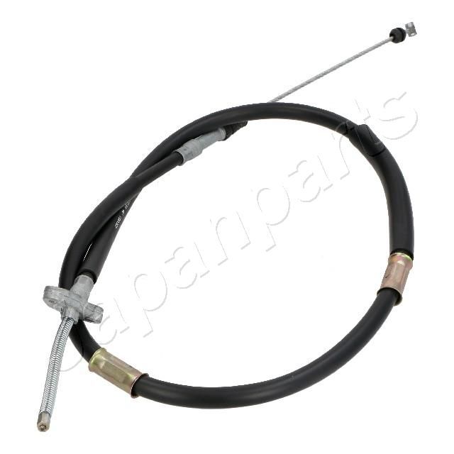 JAPANPARTS BC-286R Cable Pull, parking brake
